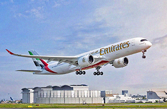 LOS to LHR
