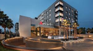 MARIOT HOTEL