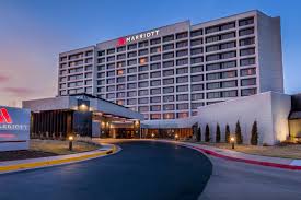 MARIOT HOTEL