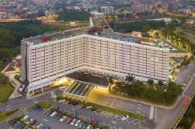 TRANSCORP HITON