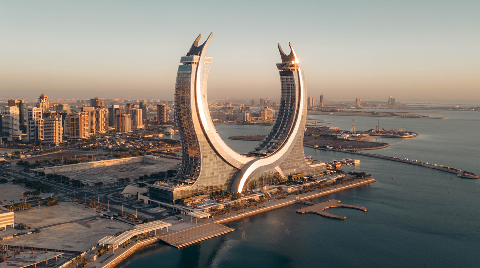 QATAR visa